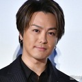 EXILE TAKAHIRO、仕事終わりに涙腺崩壊「溺れるくらい泣く」子どもとのエピソード語る 画像