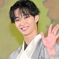 野村康太、クリスマスは毎年家族でチキン 幼少期の思い出明かす「第6候補くらいまで書いていた」 画像