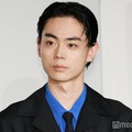 菅田将暉、共演女優が演技中断「菅田さんの左側にちっちゃい女の子が見えて」不思議体験告白 画像