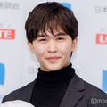 鈴木福と「実は高校のクラスメイト」人気女優が再会2ショット公開「同じ教室にいたなんて」と驚きの声 画像