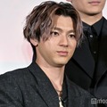 山田裕貴、持病を明かす「歩いては立ち止まり」 画像