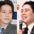 M-1チャンピオン令和ロマン・高比良くるま、二宮和也の“指摘”に「めっちゃ鋭い」 画像