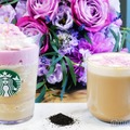 スタバ新作「ロイヤル アール グレイ ブーケ フラペチーノ」試飲レポ 華やぐ香り×層の質感を楽しむ一杯 画像