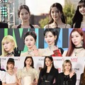 クリスマスに真似したいK-POPアイドルメイク5選 BLACKPINK・aespa・IVEも 画像