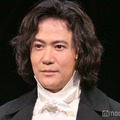 稲垣吾郎「極悪女王」視聴で衝撃 共演女優の絶賛止まらず「素晴らしかった」【No.9－不滅の旋律－】 画像