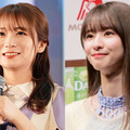 秋元真夏、乃木坂46副キャプテン就任の菅原咲月にエール「本当に頼もしくて」「適任じゃないかな」 画像