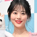 高畑充希、自宅で幸せを感じる瞬間とは「一緒にベッドに入ってきて私の脇腹で寝る」 画像