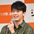 竹内涼真、“誰にも負けない”と自信を持っていることとは？「いかに自分をコントロールできるか…」 画像