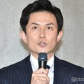 「ラヴィット！」代理MCの人気アナ、生放送で“家族愛”見せる「若干公私混同してしまいました」 画像