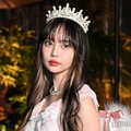 中村里砂、愛車・テスラをカスタム「かっこいい」「めちゃくちゃ綺麗」と絶賛の声 画像