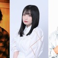 MAZZEL・RAN＆山川ひろみ主演舞台「SING！！！」映画化決定 NEWS小山慶一郎が新キャラで出演【アオショー！】 画像