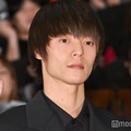 窪田正孝、木村拓哉に感謝していること「自信分けてもらった」 画像