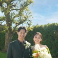 巨人・吉川尚輝選手＆足立佳奈、結婚を発表 同郷出身で「互いに導かれるものが」 画像