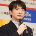 よゐこ濱口優、34年所属の松竹芸能退所へ 相方・有野晋哉とは「引き続き仲良く続けさせて頂きます」 画像