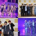 【「第75回NHK紅白歌合戦」リハ2日目】ミセス・TWICE・JO1・BE:FIRSTら豪華集結＜写真特集＞ 画像