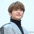 Nissy（西島隆弘） （C）モデルプレス