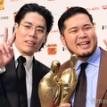 令和ロマン／高比良くるま、松井ケムリ（C）モデルプレス