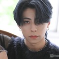 佐野文哉（C）モデルプレス