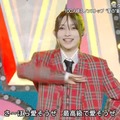 【第8回ももいろ歌合戦】後藤真希・柏木由紀ら、総勢100人超え17曲豪華アイドルメドレー披露＜セットリスト＞ 画像