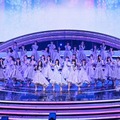 【紅白本番】10回目出場の乃木坂46「きっかけ」グループカラー衣装で堂々披露「圧巻」「感動した」の声 画像