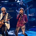 B’z（提供写真）