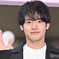 赤楚衛二“好きな芸人は？”に即答「1度見たあの瞬間を未だに…」【ぐるナイ年越しおもしろ荘】 画像
