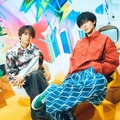 King ＆ Prince、2人体制初の3大ドームツアー決定 画像