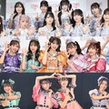 これが“今最も勢いがあるアイドル”FRUITS ZIPPER・＝LOVE・超ときめき宣伝部ら、2025年初日に豪華集結【CDTVライブ！ライブ！年越しスペシャル！】 画像