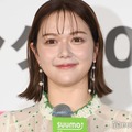 村重杏奈、美バスト全開ショットに反響「ナイスバディ」「綺麗すぎる」 画像