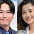 朝比奈彩、三代目JSB山下健二郎との第2子妊娠 画像