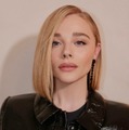 米女優クロエ・モレッツ、同性恋人との婚約指輪公開 デート写真も披露 画像