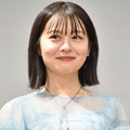 莉子、赤髪で印象ガラリ「可愛すぎる」「ビジュ天才」とファン絶賛 画像