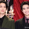 渡邊圭祐＆西垣匠が回答一致「君たち2人はちゃんとした方がいい」共演者からツッコまれる【財閥復讐～兄嫁になった元嫁へ～】 画像