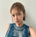 「今日好き」櫻井音乃、2024年末でホリプロ退社 直筆で報告「今後は私らしく楽しく」 画像