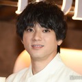 山田裕貴「爆上戦隊ブンブンジャー」でのゴーカイブルー役サプライズ出演の想いつづる オフショットも公開「ばくあげでした」 画像