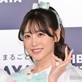 FRUITS ZIPPER櫻井優衣、初挑戦「鬼レンちゃん」で歌わず出演終了「びっくり」「予想外」と驚きの声相次ぐ 画像