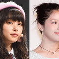 「雰囲気似てる」桜井日奈子、“バスケ女子”渡邉美穂とパシャリ！充実の笑顔SHOTに反響「めっちゃ可愛い」 画像