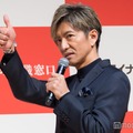 木村拓哉「HERO」ダウンジャケットの裏話告白「現場に着ていっていた私服だった」 画像