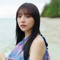 卒業発表の乃木坂46与田祐希「逃げ水」衣装で涙「特別な思い入れがある曲」先行カット解禁【ヨーダ】 画像