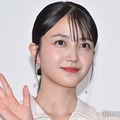 乃木坂46久保史緒里、2025年の目標語る「やっぱかっこよかった」憧れた人物とは 画像