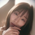 須田亜香里、7年ぶり写真集タイトルは「pluie」美ボディ輝く先行カット3枚解禁 画像