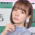 岡田紗佳「私のすっぴんがブスなのかどうか」YouTubeで公開した“すっぴん”への否定的な意見にコメント 画像