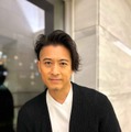 元TOKIO山口達也さん、母との2ショット公開 誕生日迎え感謝つづる「かーちゃん、産んでくれてありがとう」 画像