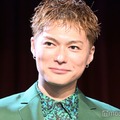 EXILE SHOKICHI、イケメン甥っ子を顔出し公開「そっくり」「遺伝子最強」と反響 画像