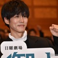 松坂桃李、直筆美文字で高校生へメッセージ「卒業してからも忘れないで」尊敬する先輩の言葉とは【御上先生】 画像