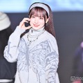 表情が可愛すぎてバズったアイドル・CANDY TUNE立花琴未、ウェービーヘア×ファーソックスで印象ガラリ【TGCしずおか2025】 画像