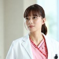 芳根京子、なにわ男子・大西流星とは「遠い親戚みたいな感覚」共演者とのエピソード明かす【まどか26歳、研修医やってます！】 画像