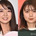 上白石萌音、上白石萌歌（C）モデルプレス