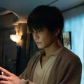 「フォレスト」初回から怒涛の衝撃展開 純（岩田剛典）の正体・一瞬映ったカット…3つの謎に考察続々「不穏な伏線だらけ」「全員怖い」 画像