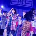 第3期BiS、解散ライブで5年半の活動に幕「今日ほど時間が惜しい日はないです」割れんばかりの歓声上がる 【Finale of third BiS】 画像